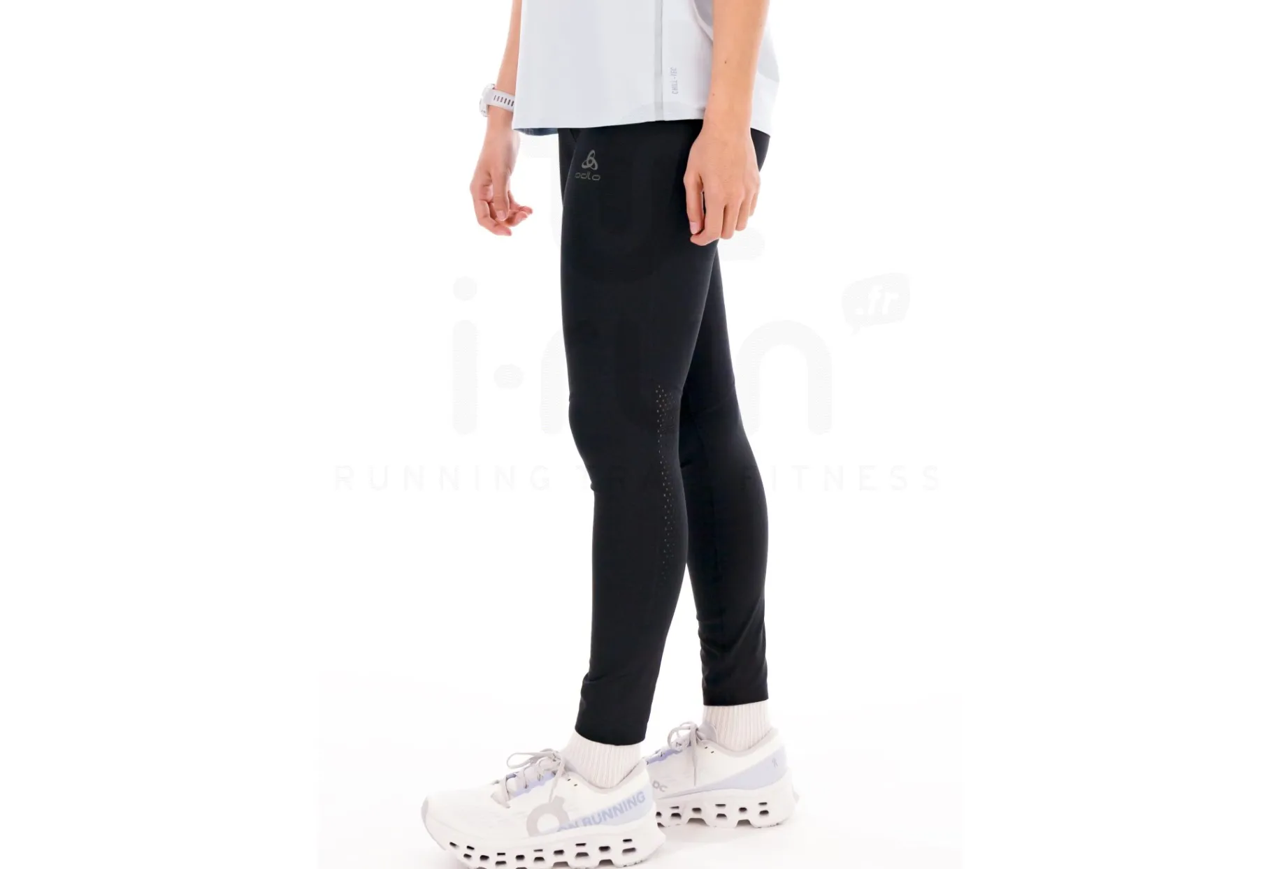 Odlo mallas largas Zeroweight ECO