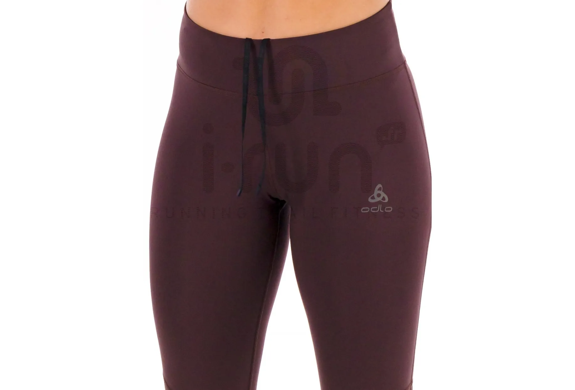 Odlo mallas largas Zeroweight ECO