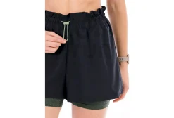 Odlo pantalón corto Active 365 ECO 2 en 1