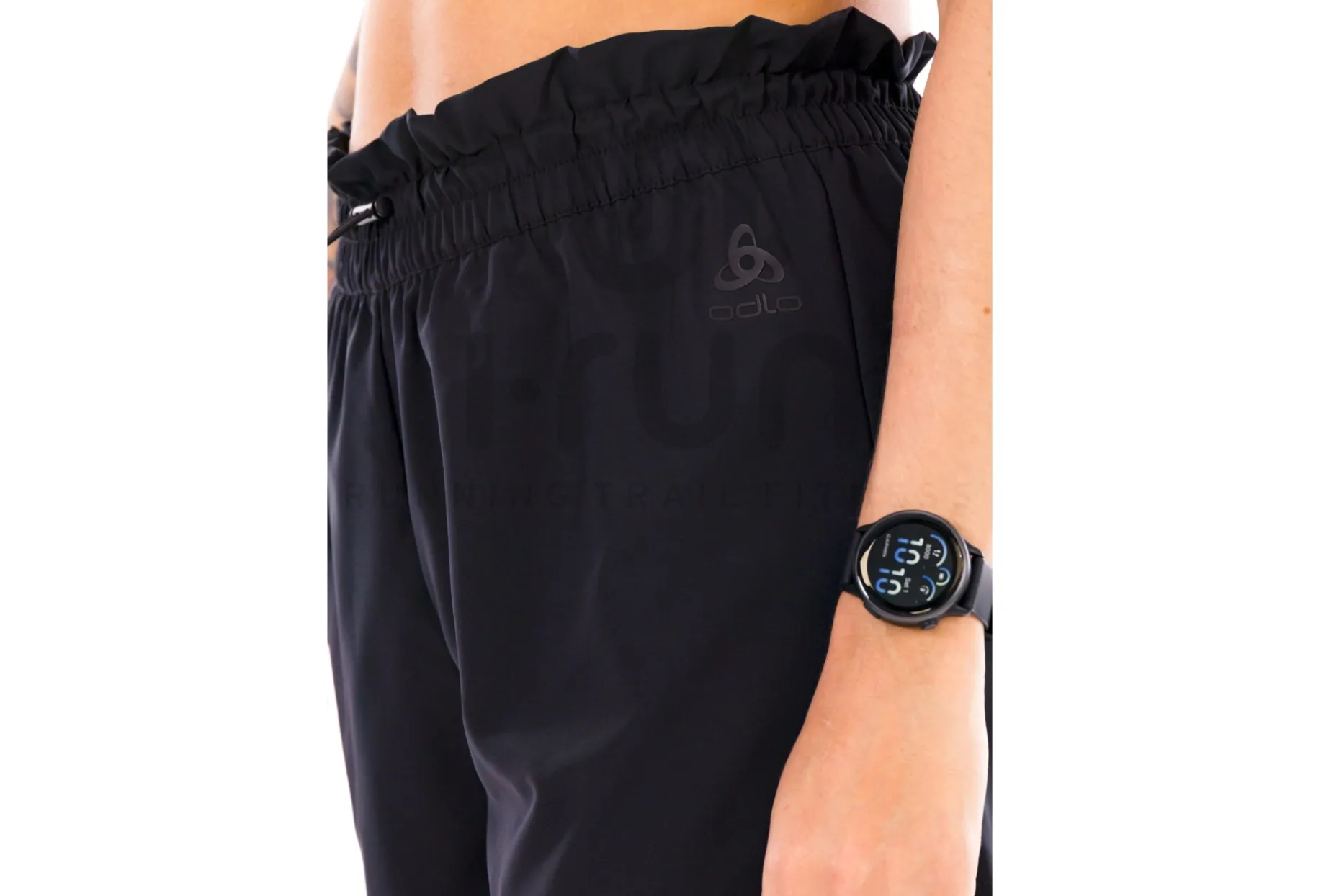 Odlo pantalón corto Active 365 ECO 2 en 1