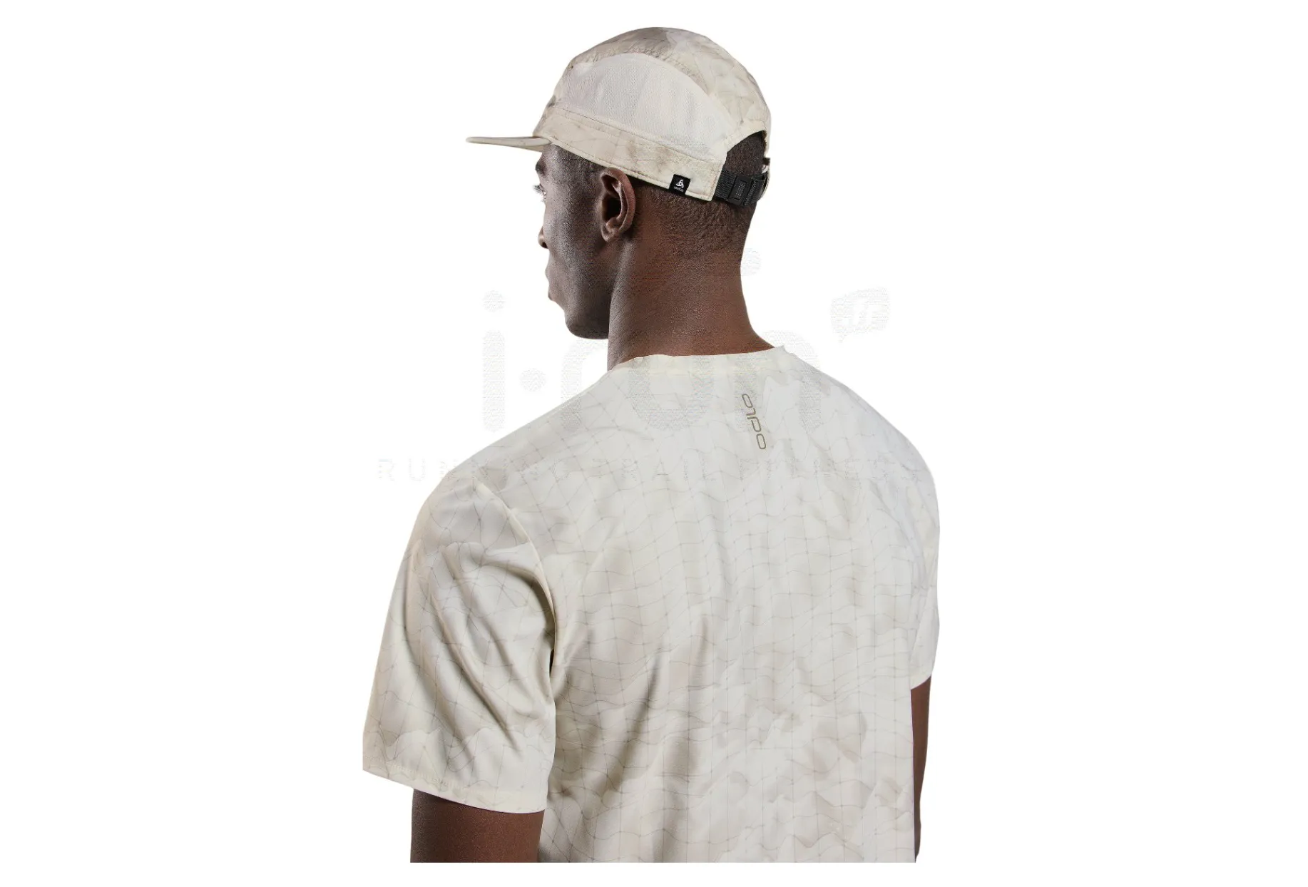 Odlo Performance Light Print