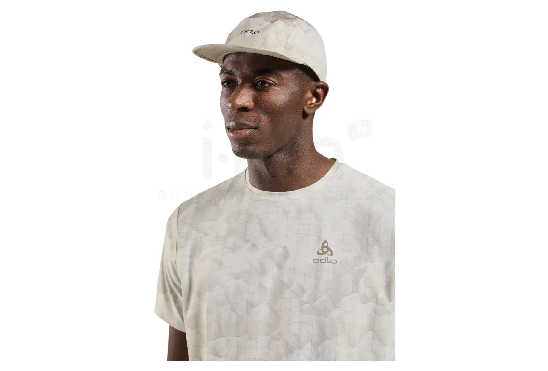 Odlo Performance Light Print
