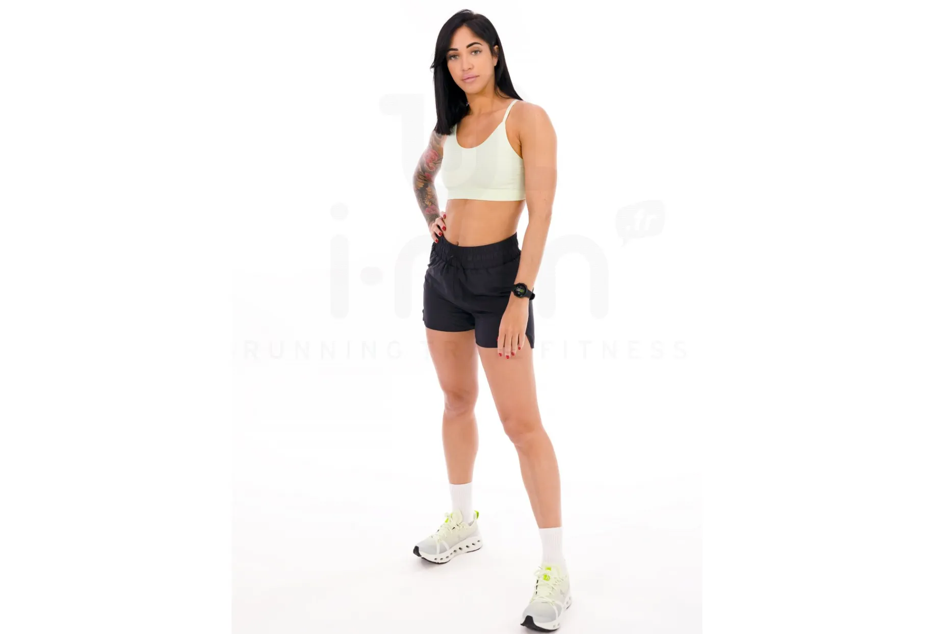 Odlo Seamless Low