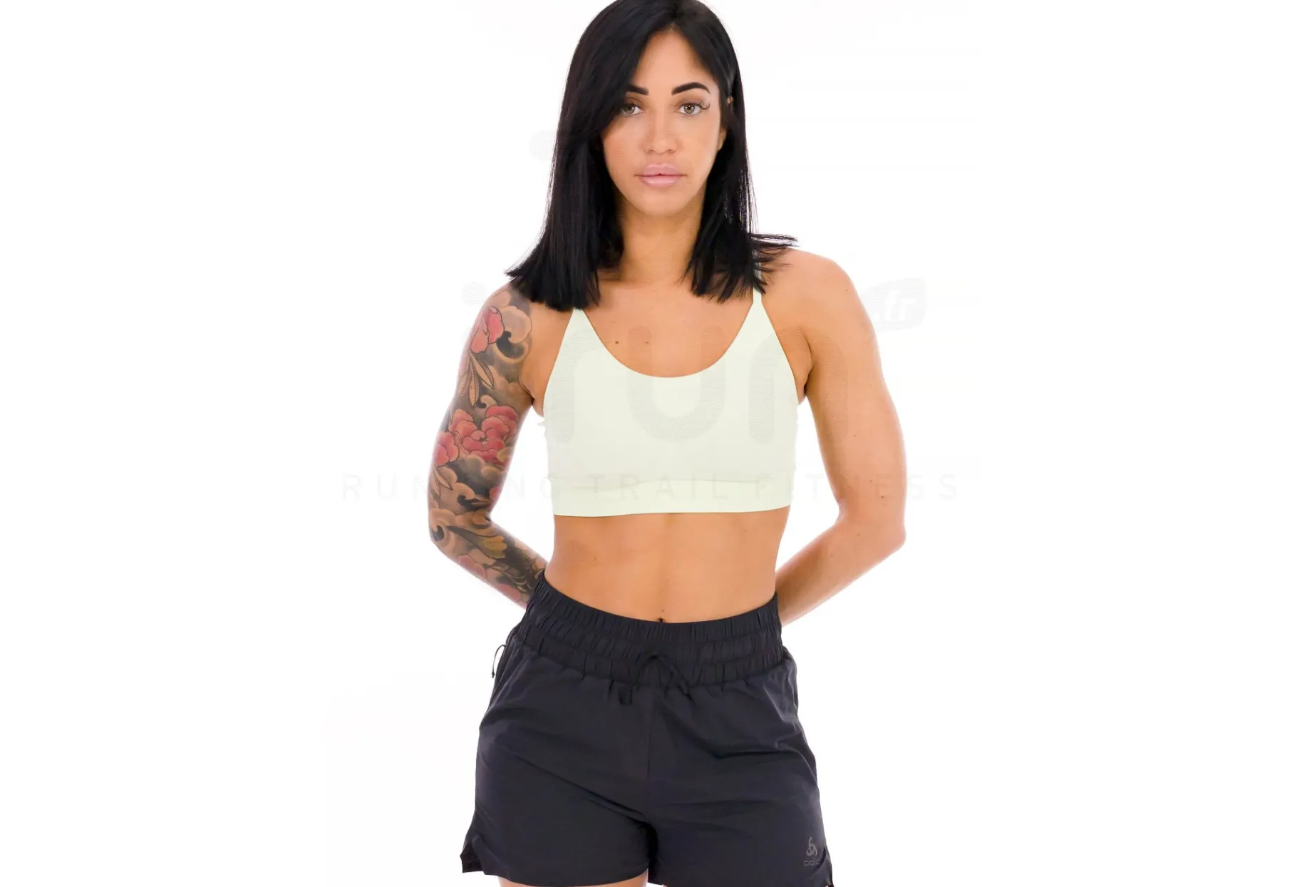 Odlo Seamless Low