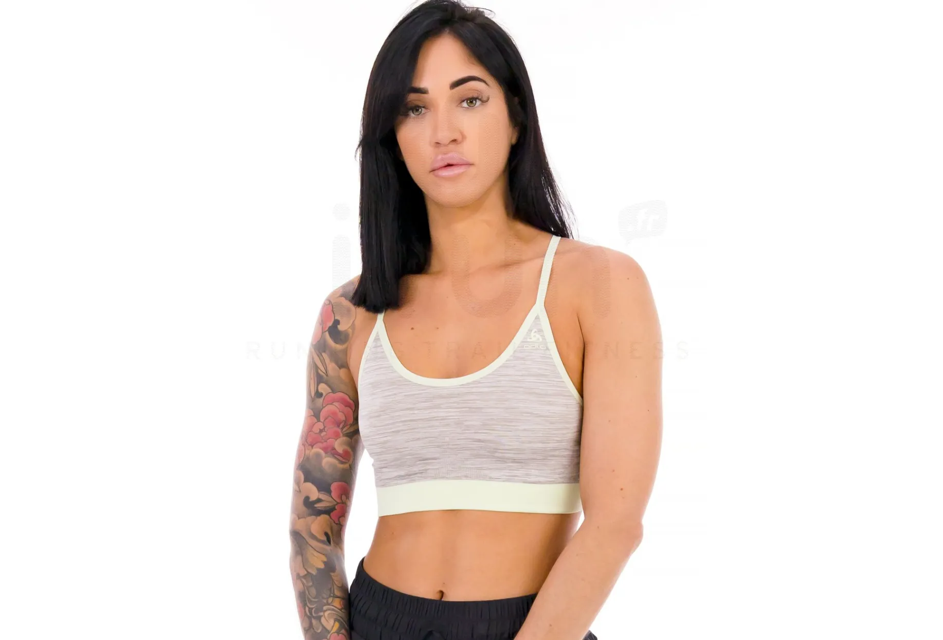 Odlo Seamless Low