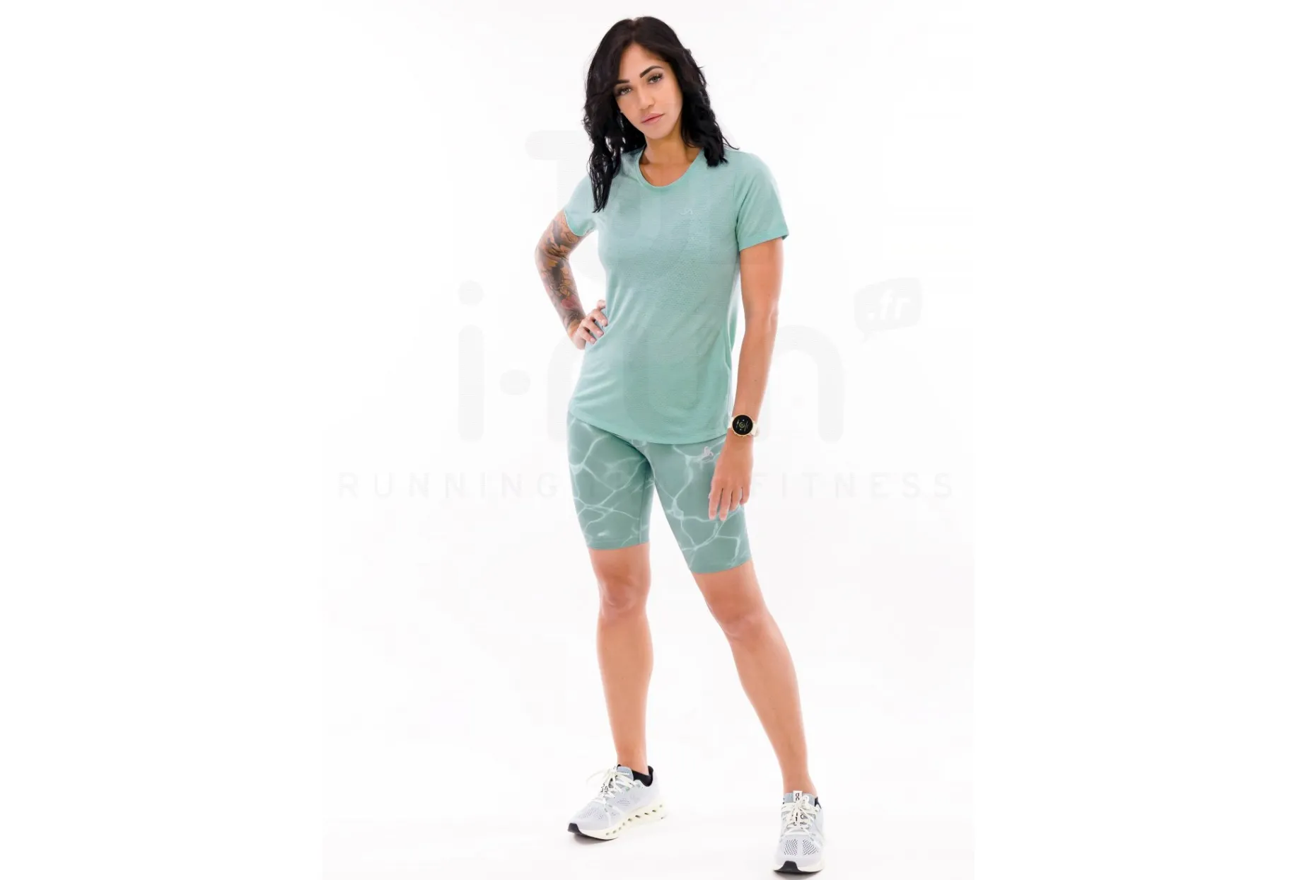 Odlo Active 365 Linencool