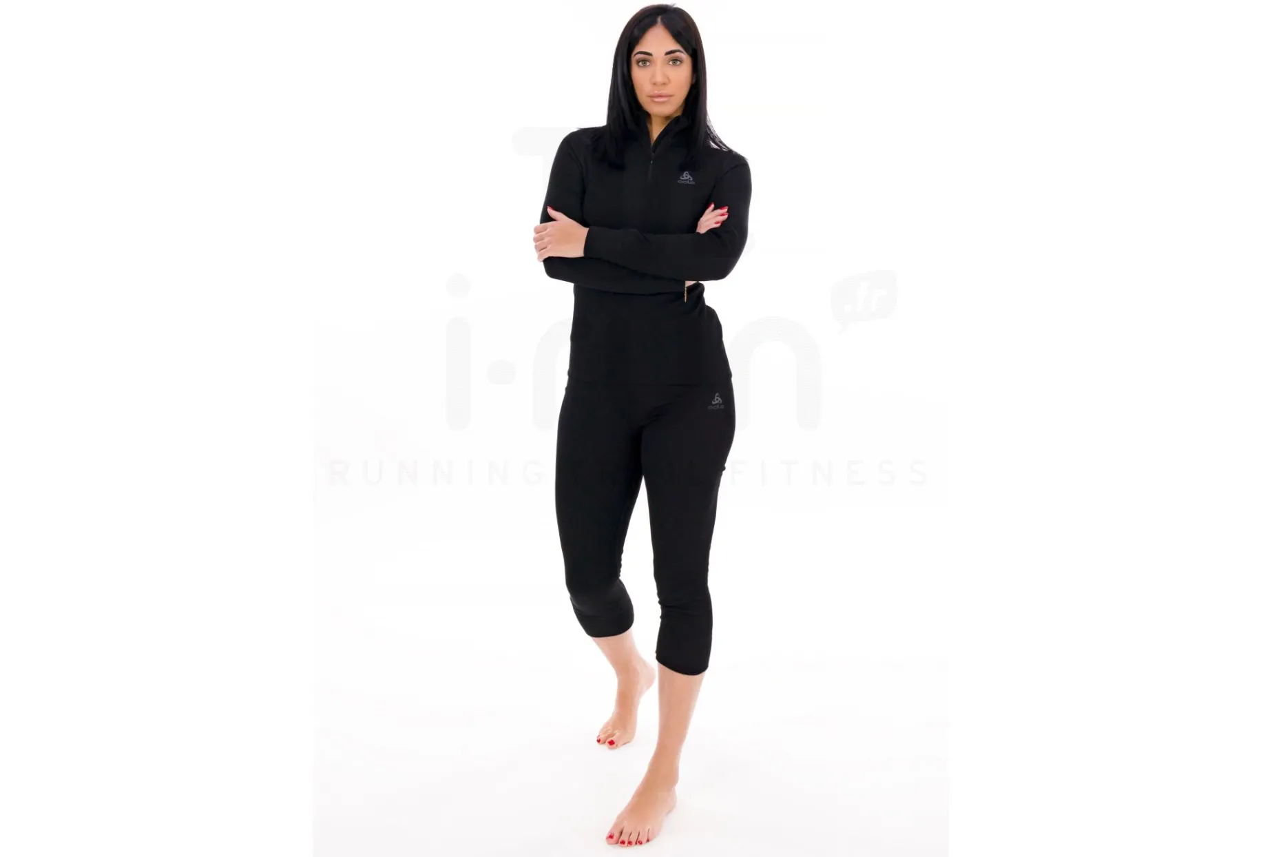 Odlo Active Warm 3/4