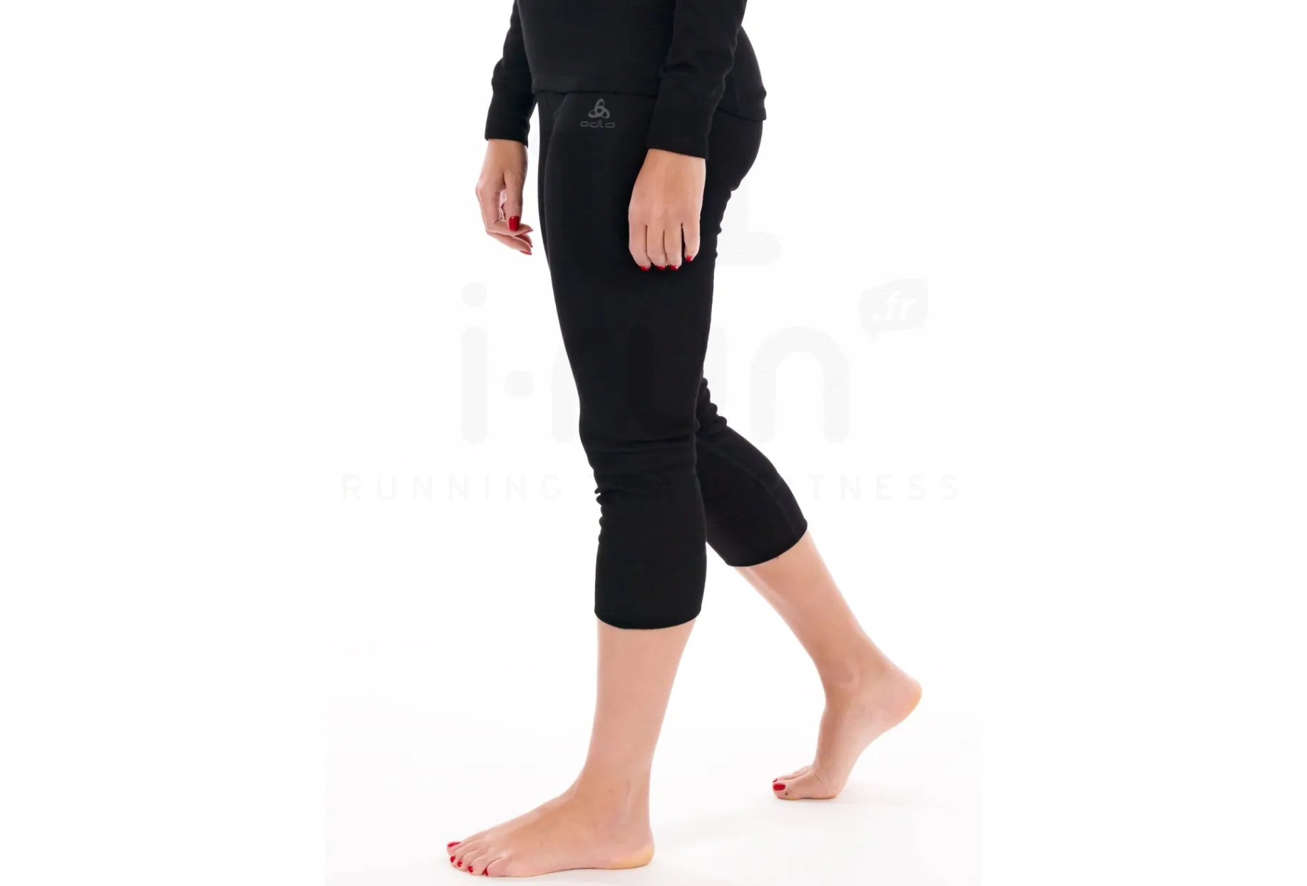 Odlo Active Warm 3/4