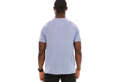 Odlo Ascent Merino Tencel Hyper Mapping