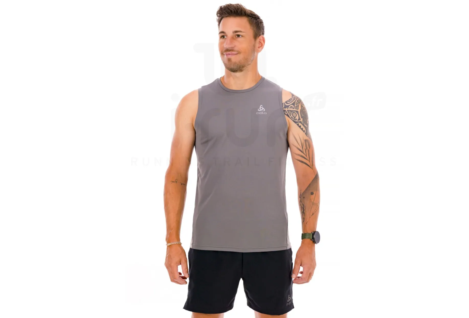 Odlo camiseta de tirantes Essential ECO