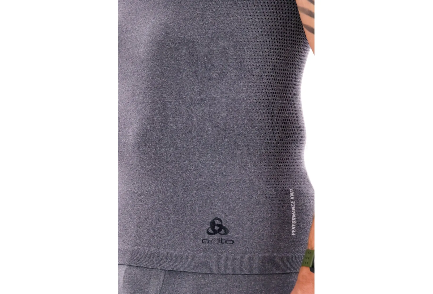 Odlo camiseta de tirantes Performance Light ECO