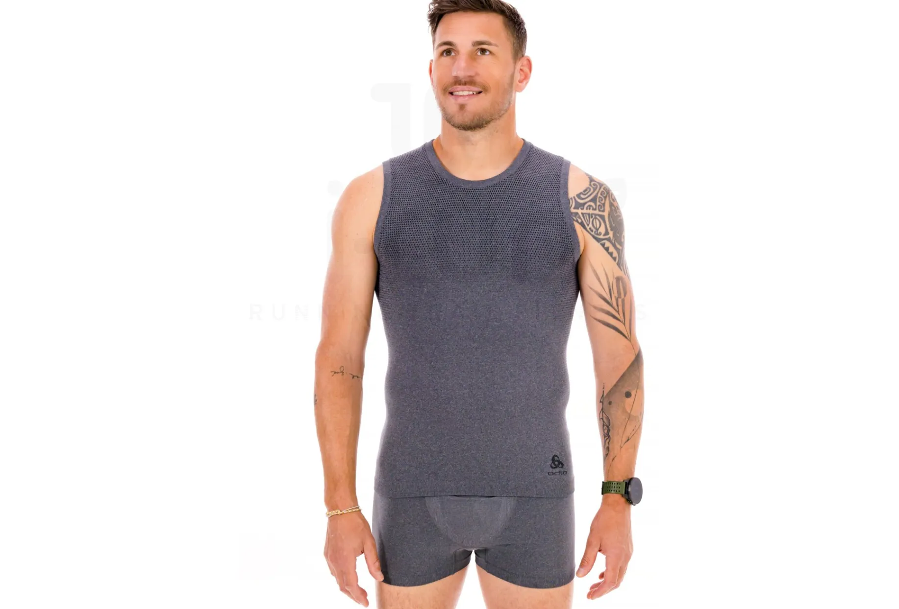Odlo camiseta de tirantes Performance Light ECO