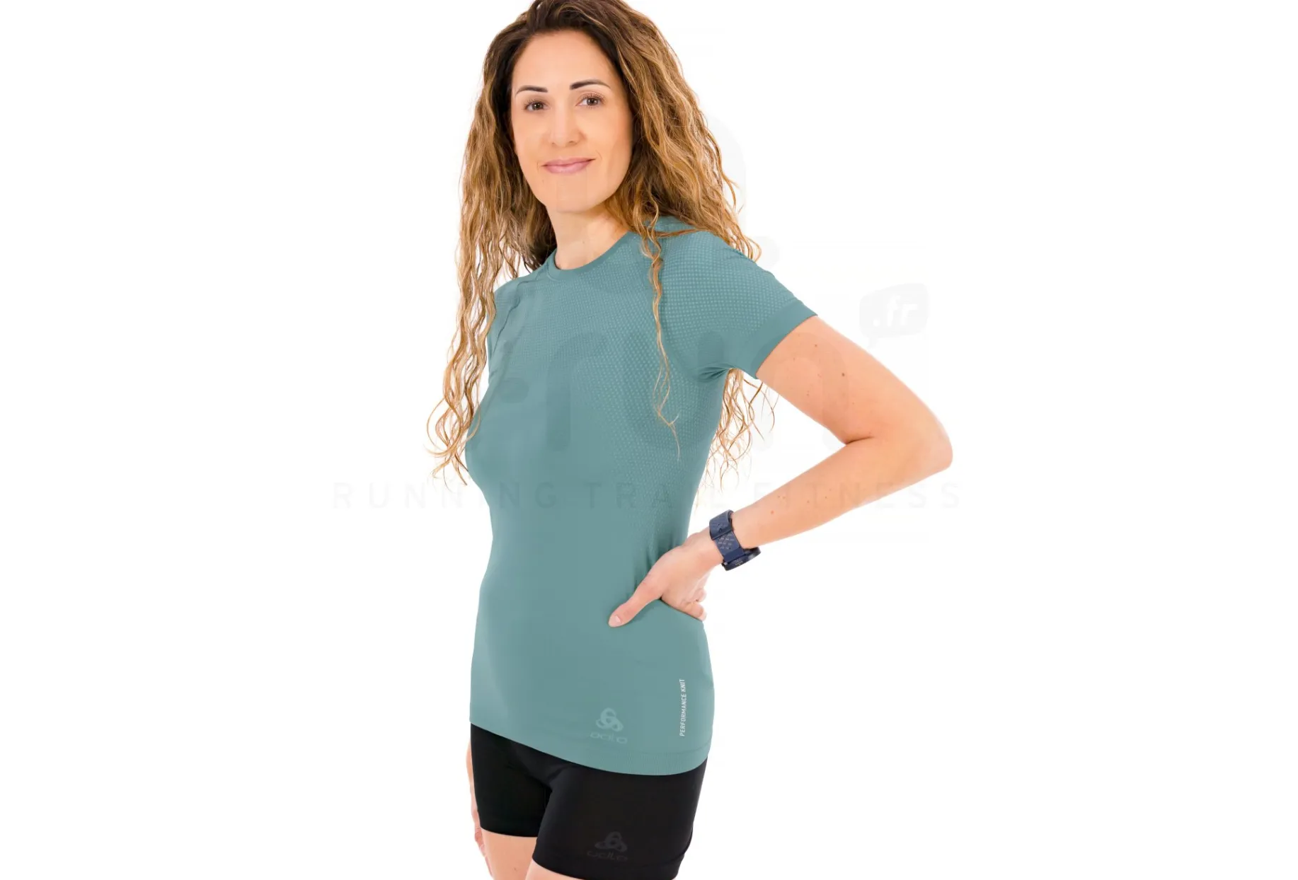 Odlo camiseta de tirantes Performance Light ECO