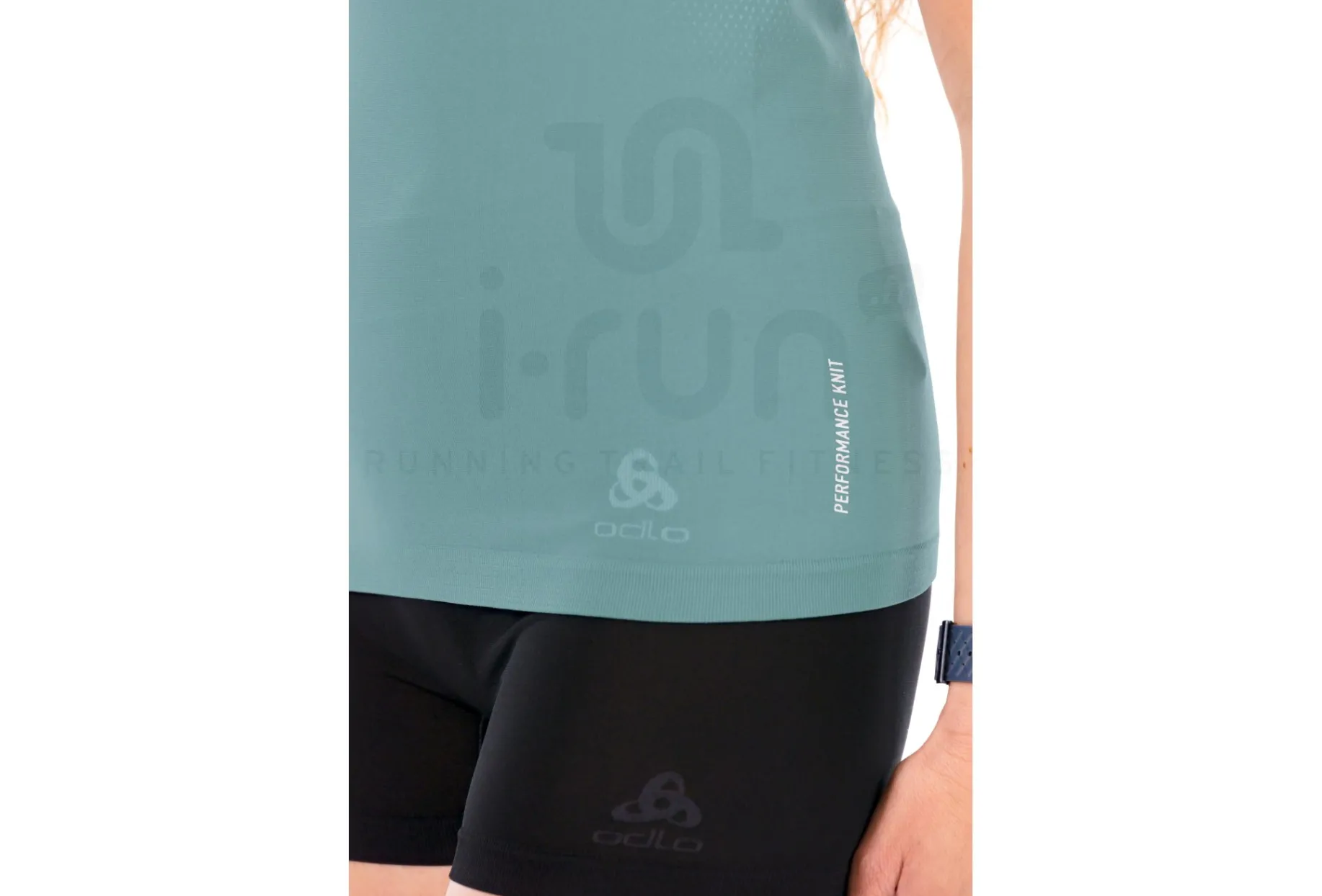 Odlo camiseta de tirantes Performance Light ECO