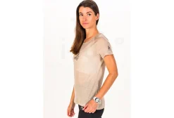 Odlo camiseta manga corta Ascent Performance Wool ECO