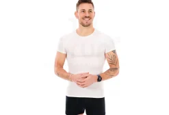 Odlo camiseta manga corta F-Dry Light ECO
