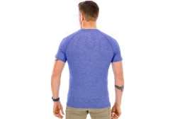 Odlo camiseta manga corta X-Alp Performance Wool