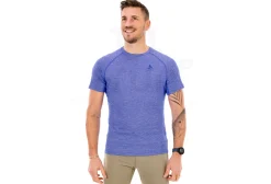 Odlo camiseta manga corta X-Alp Performance Wool