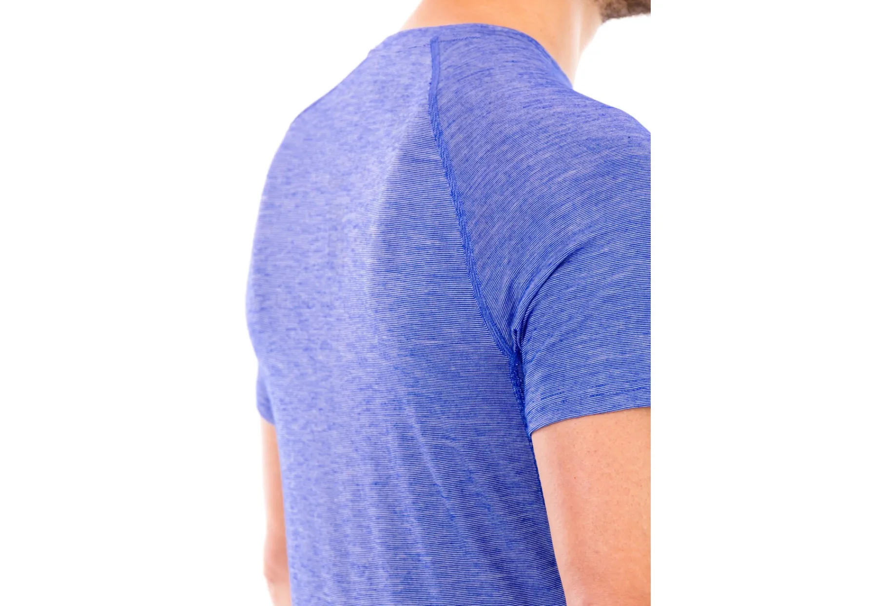 Odlo camiseta manga corta X-Alp Performance Wool