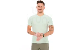 Odlo camiseta manga corta X-Alp Performance Wool