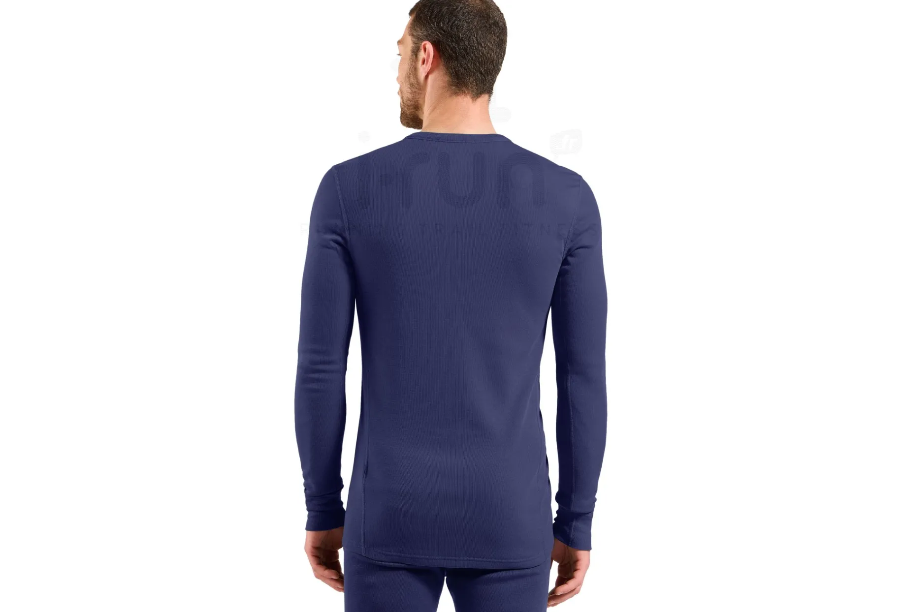 Odlo camiseta manga larga Active Warm ECO