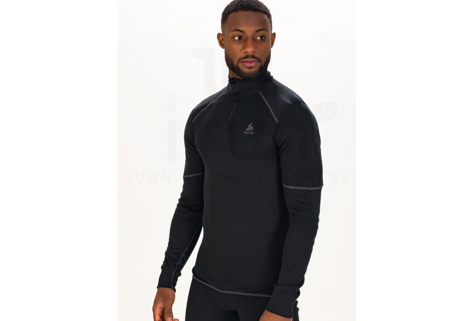 Odlo camiseta manga larga Active X-Warm ECO