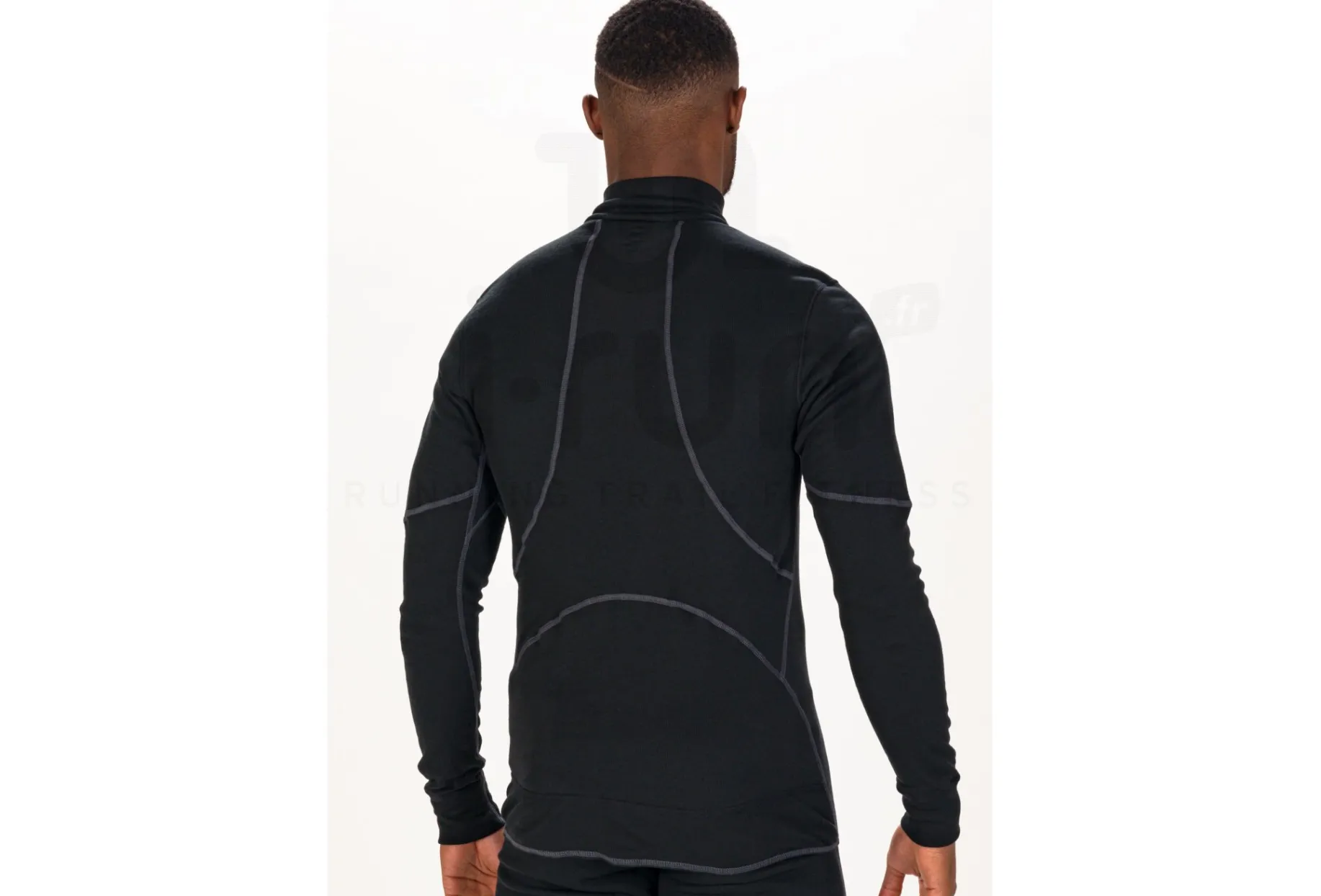 Odlo camiseta manga larga Active X-Warm ECO