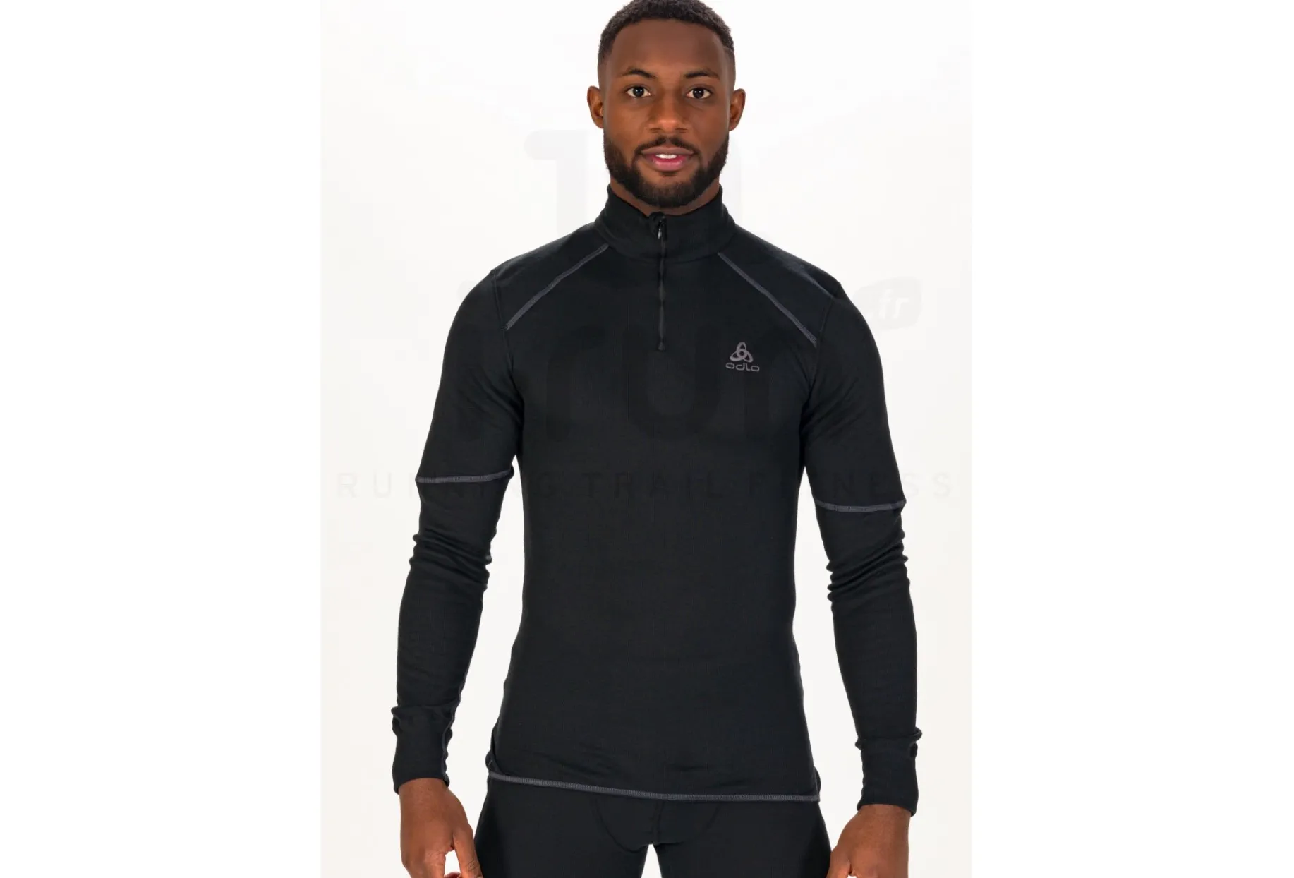Odlo camiseta manga larga Active X-Warm ECO