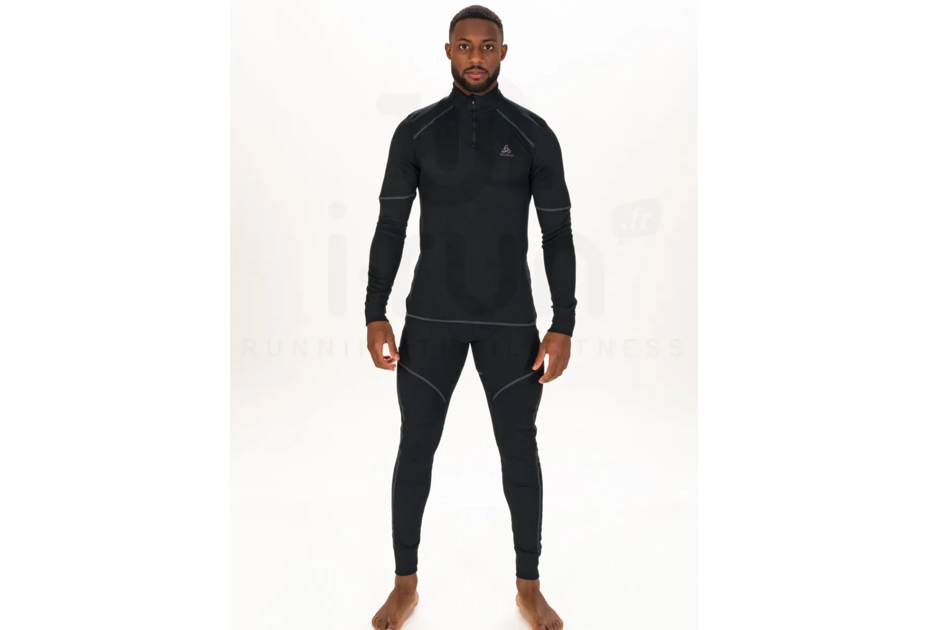 Odlo camiseta manga larga Active X-Warm ECO