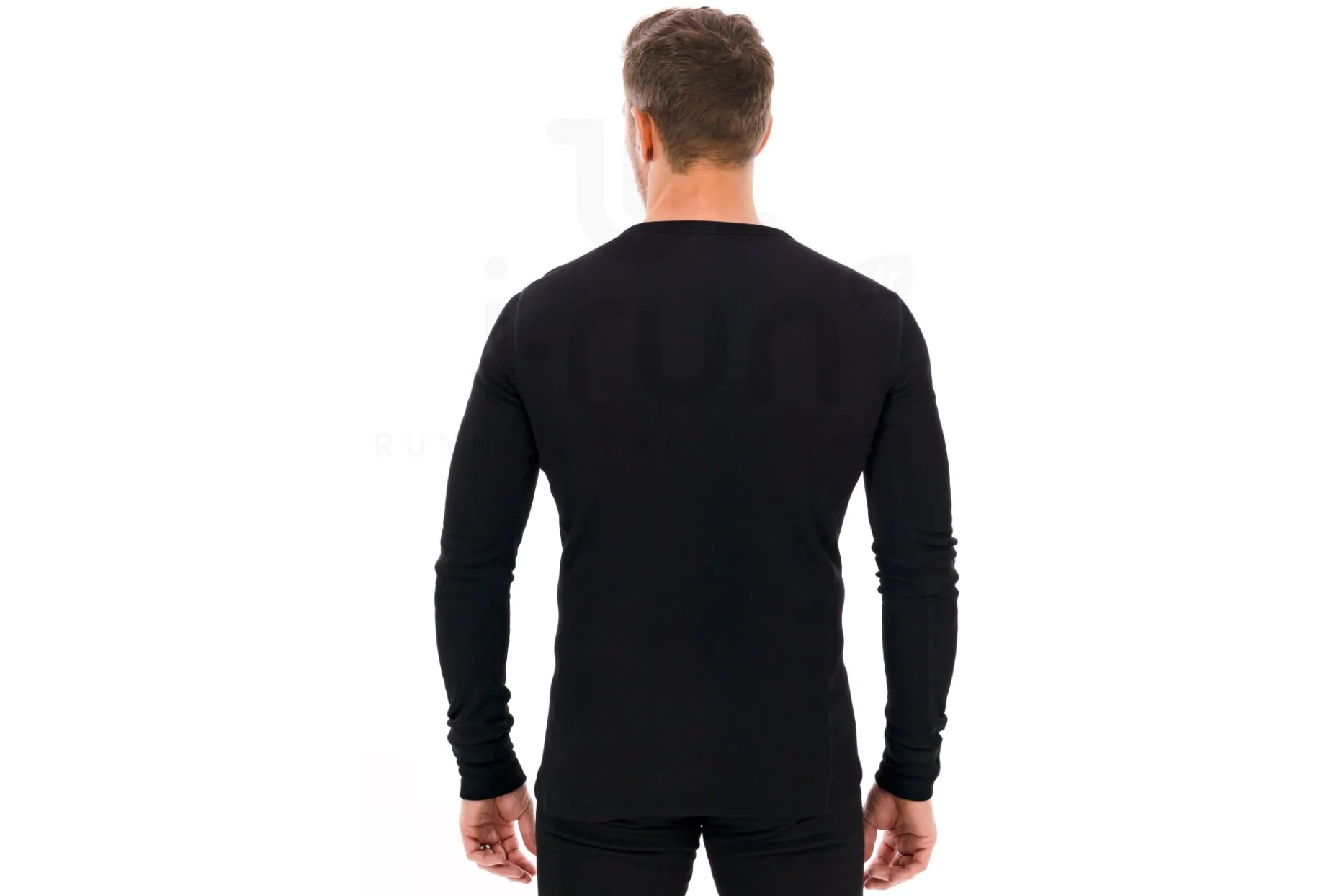 Odlo camiseta manga larga Active Warm ECO