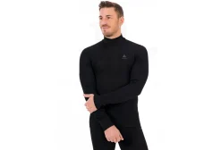 Odlo camiseta manga larga Active Warm ECO Turtle Neck