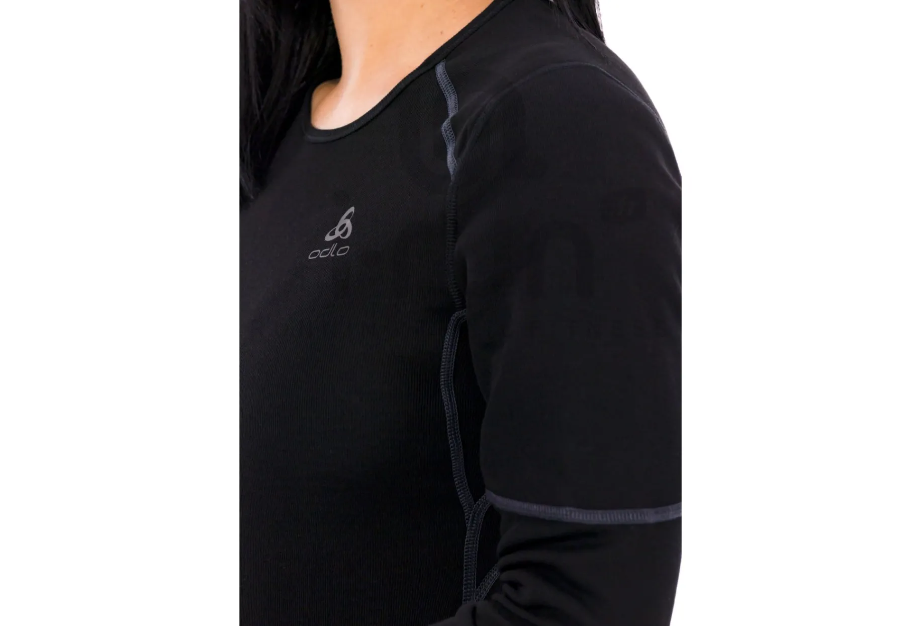 Odlo camiseta manga larga Active X-Warm ECO