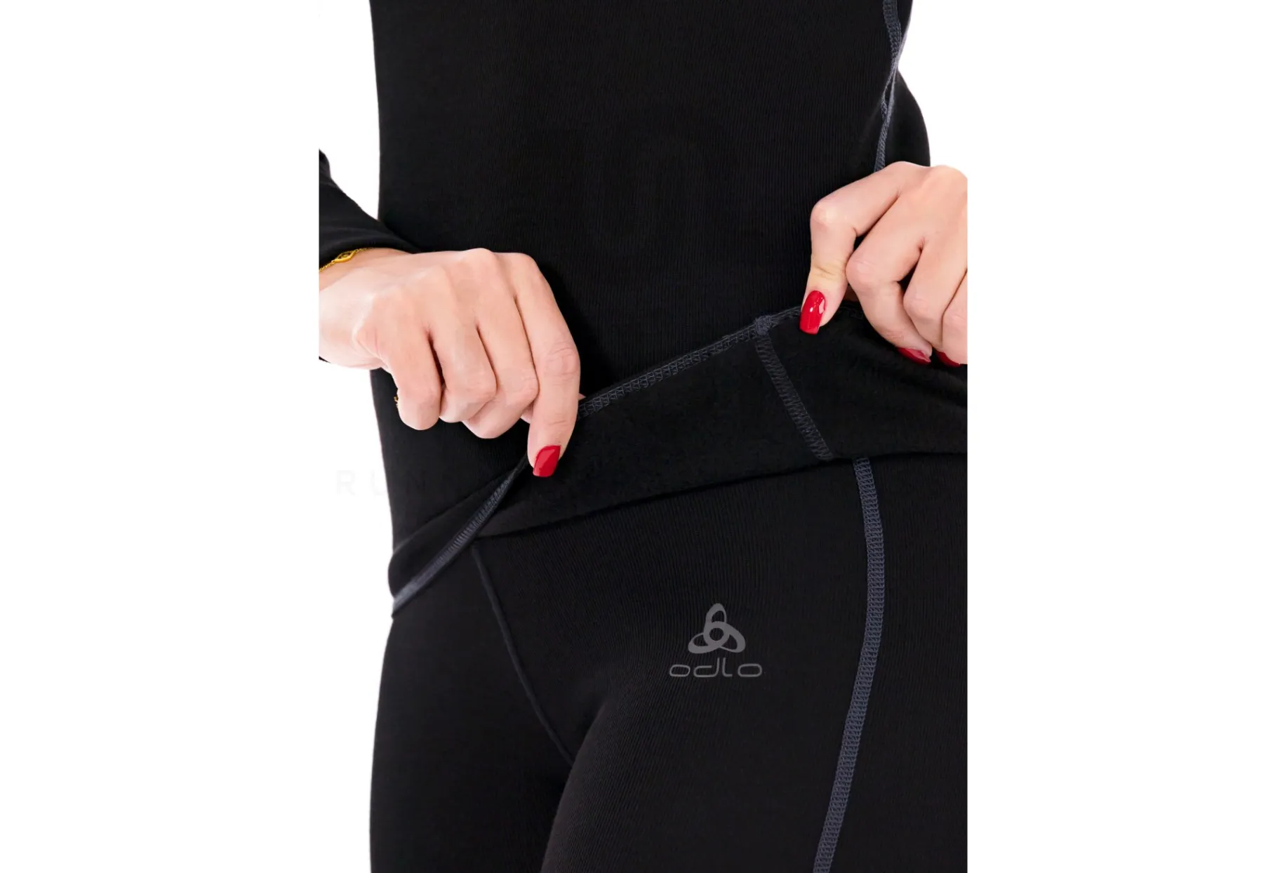 Odlo camiseta manga larga Active X-Warm ECO
