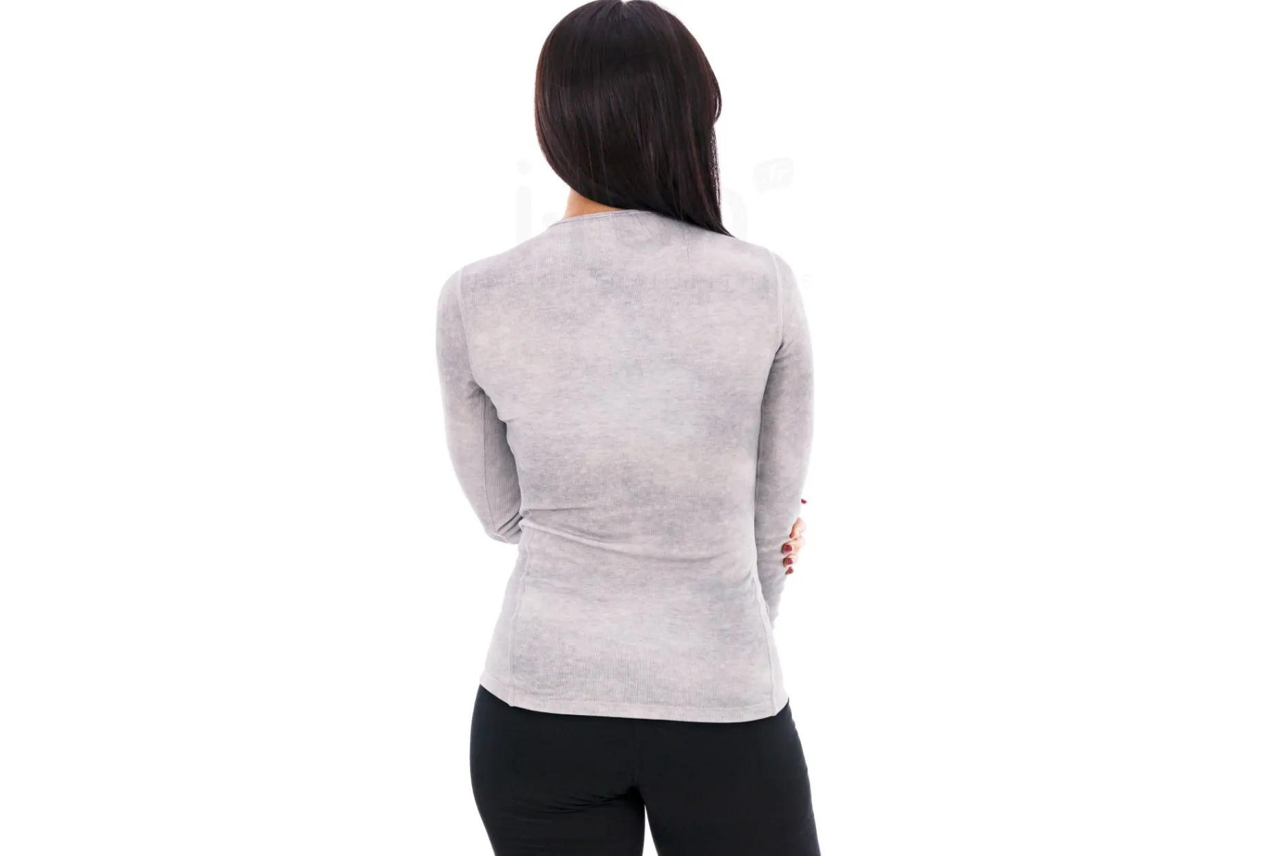 Odlo camiseta manga larga Active Warm ECO