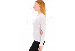 Odlo camiseta manga larga Active Warm ECO
