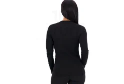 Odlo camiseta manga larga Active Warm ECO
