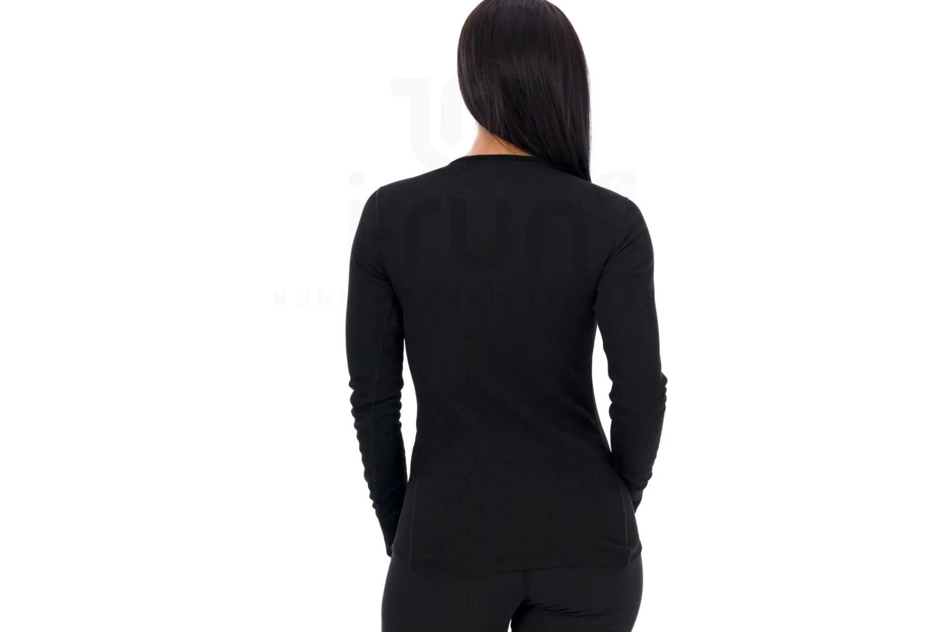 Odlo camiseta manga larga Active Warm ECO