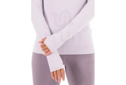 Odlo camiseta manga larga Axalp Ceramiwarm