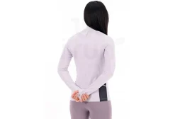 Odlo camiseta manga larga Axalp Ceramiwarm