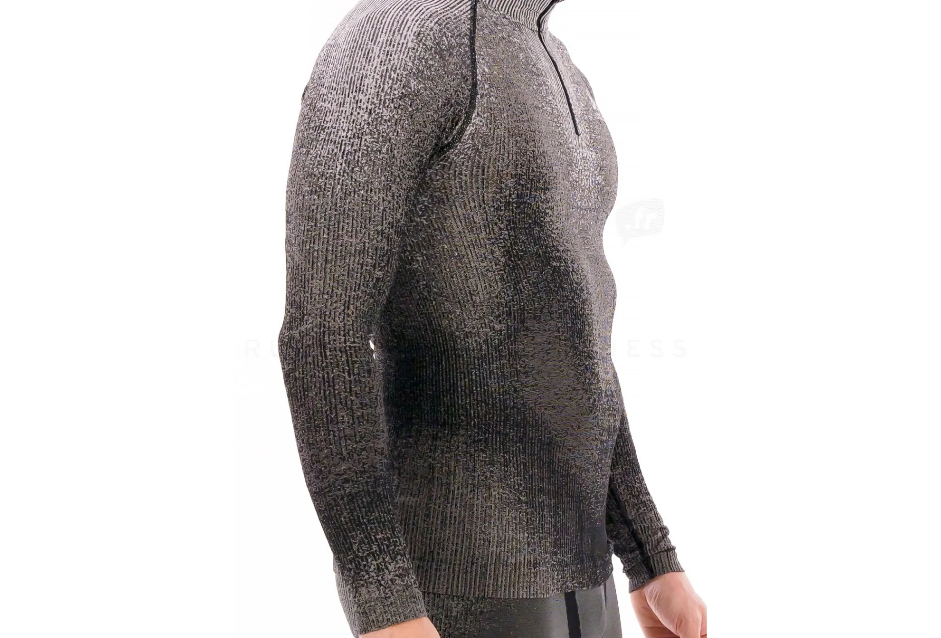 Odlo camiseta manga larga Blackcomb ECO