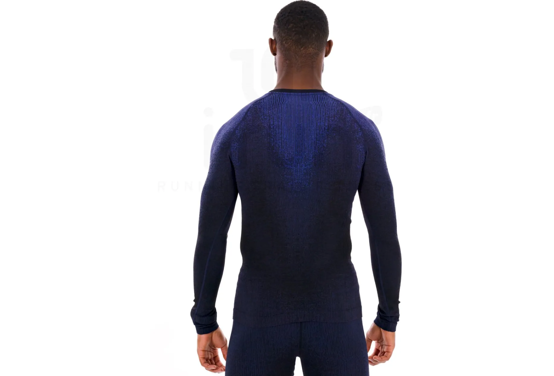 Odlo camiseta manga larga Blackcomb ECO