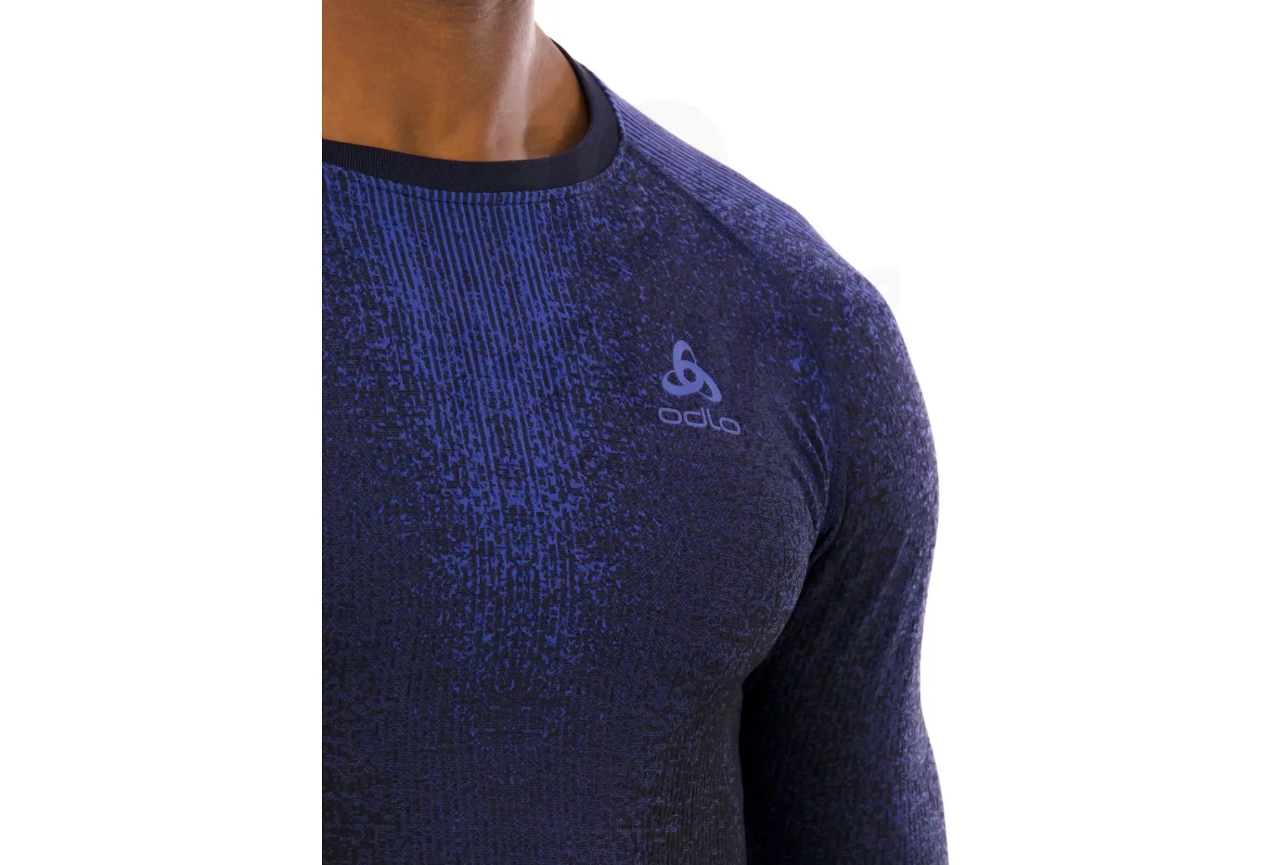 Odlo camiseta manga larga Blackcomb ECO