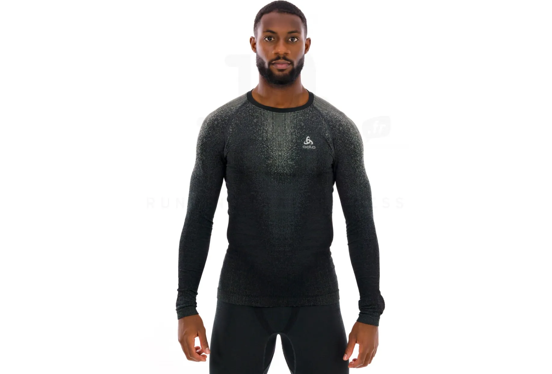 Odlo camiseta manga larga Blackcomb ECO
