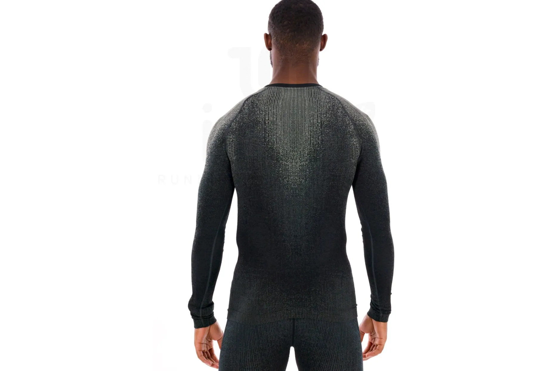 Odlo camiseta manga larga Blackcomb ECO