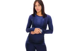Odlo camiseta manga larga Blackcomb ECO