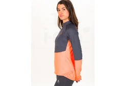Odlo camiseta manga larga Descent Ceramiwarm ECO