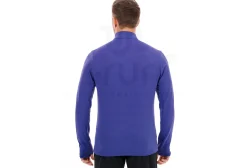 Odlo camiseta manga larga Essential Thermal con media cremallera