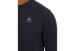 Odlo camiseta manga larga Essential Thermal