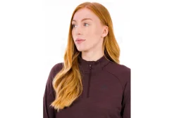 Odlo camiseta manga larga Essentials Ceramiwarm ECO