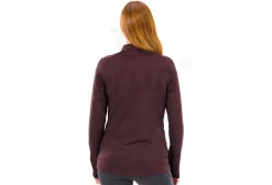 Odlo camiseta manga larga Essentials Ceramiwarm ECO